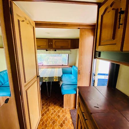 Camping Paradis Family Les Rives De L'Herault ฌีญัค ภายนอก รูปภาพ